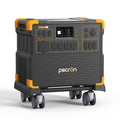 PECRON E3800LFP Portable Power Station 4200W 3840Wh