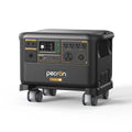 PECRON F5000LFP Portable Power Station 7200W 5120Wh 120V/240V