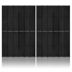 Nature's Generator Powerhouse 7200W Solar Generator