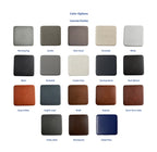 Geo Square | Fire and Water Bowl | 24V