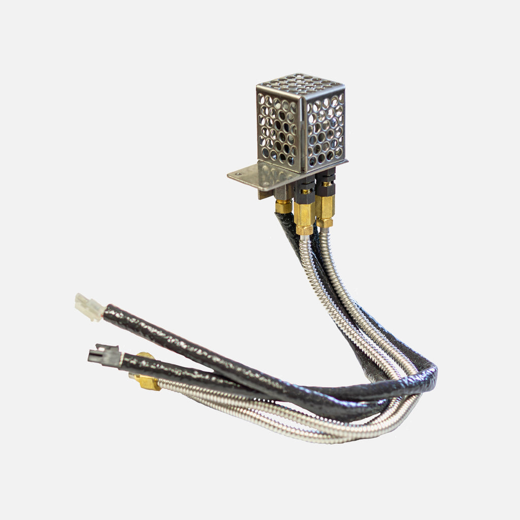 Fire by Design AWEIS Pilot Burner Assembly Natural Gas