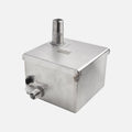 Fire By Design Field Serviceable SUBEIS