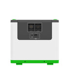 Nature's Generator Lithium 3600 Power Station