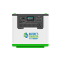 Nature's Generator Lithium 3600 Power Station
