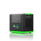 Nature's Generator Lithium 6000 Power Station