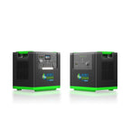 Nature's Generator Lithium 6000 Power Station