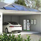 Nature's Generator MyGrid 10K Whole Home Generator