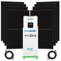 Nature's Generator MyGrid 10K