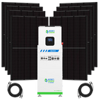 Nature's Generator MyGrid 10K