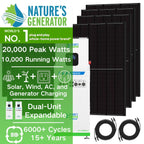 Nature's Generator MyGrid 10K