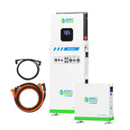 Nature's Generator MyGrid 10K Whole Home Generator