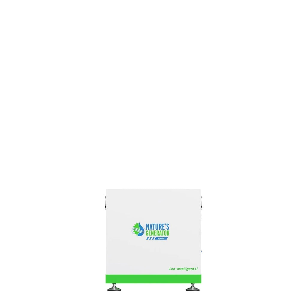 Nature's Generator MyGrid 10K