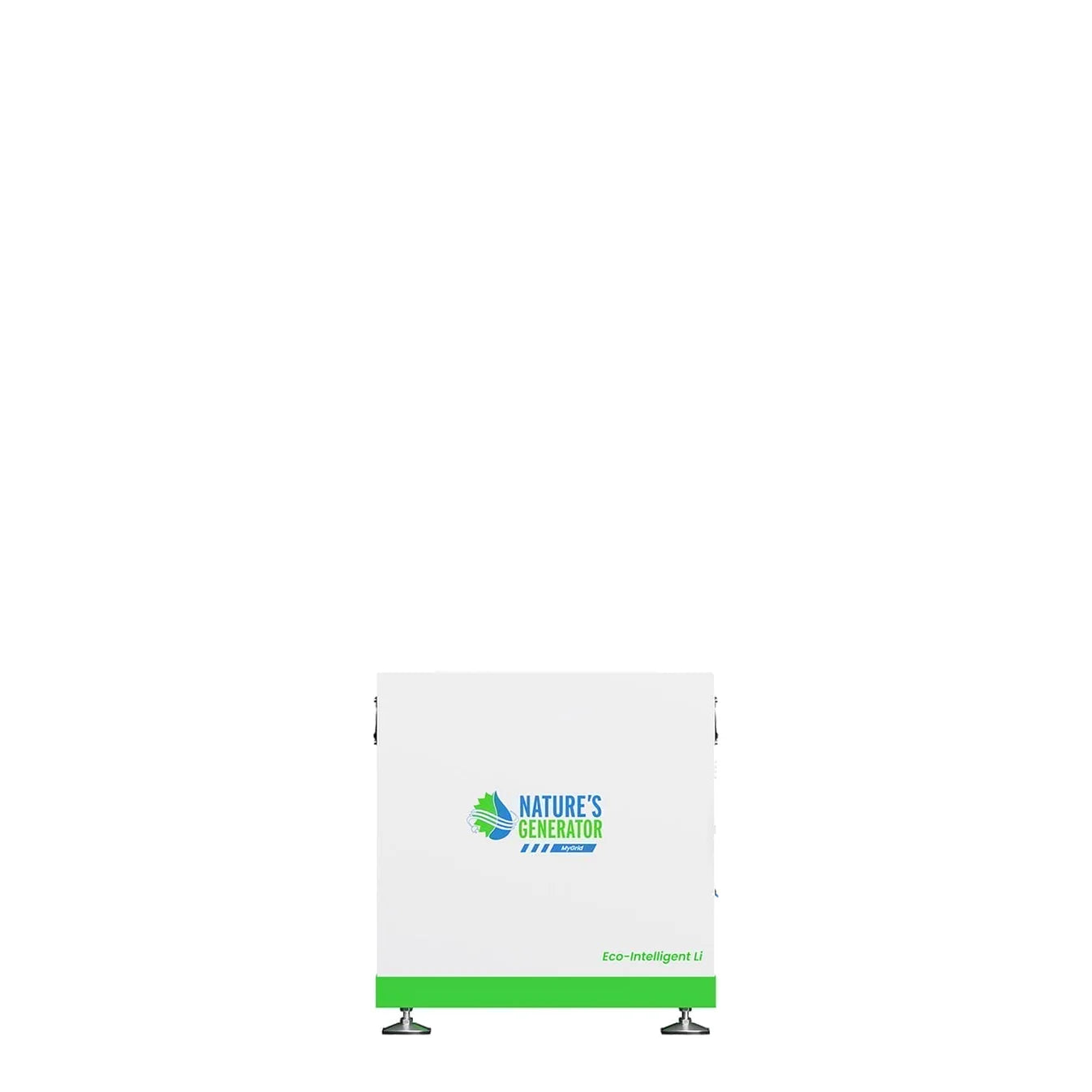 Nature's Generator MyGrid 10K