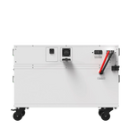 Nature's Generator Powerhouse Gen 2 Whole Home Generator