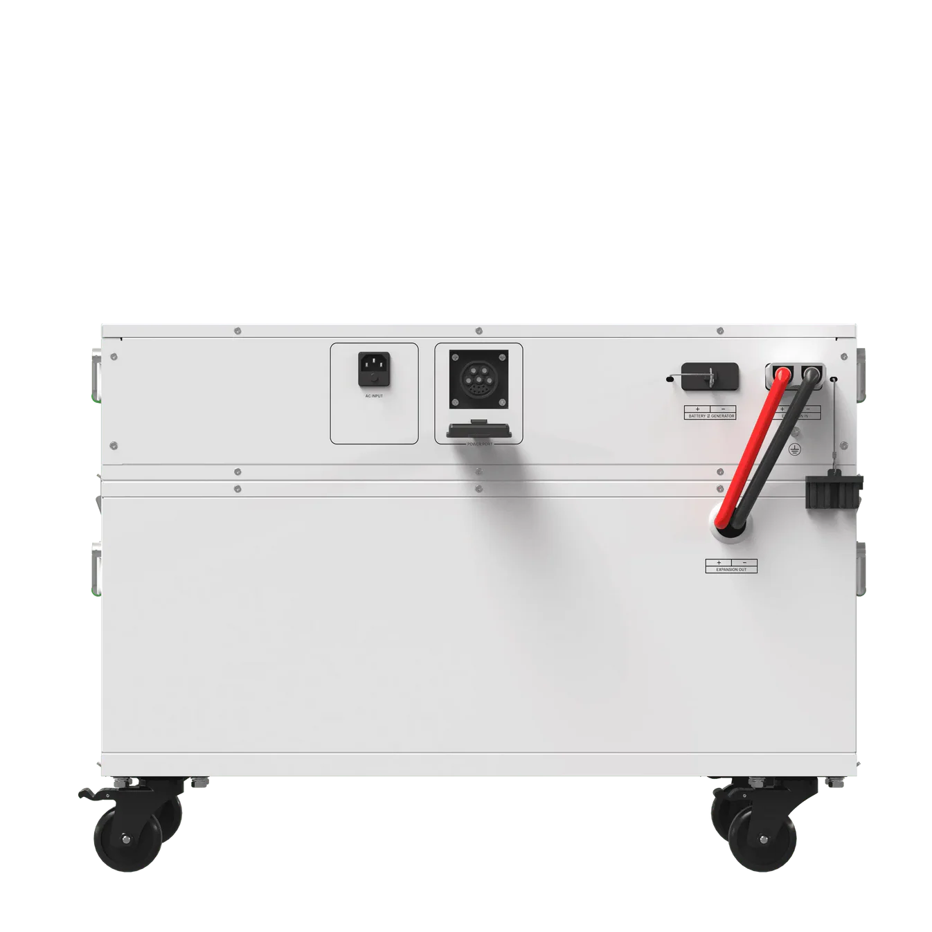 Nature's Generator Powerhouse Gen 2 Whole Home Generator