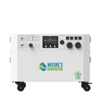 Nature's Generator Powerhouse Gen 2 Whole Home Generator