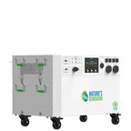 Nature's Generator Powerhouse Gen 2 Whole Home Generator