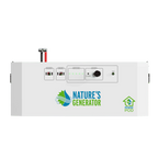 Nature's Generator Powerhouse Gen 2 Whole Home Generator