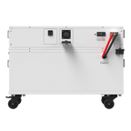 Nature's Generator Powerhouse 7200W Solar Generator