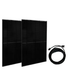 Nature's Generator Powerhouse 7200W Solar Generator